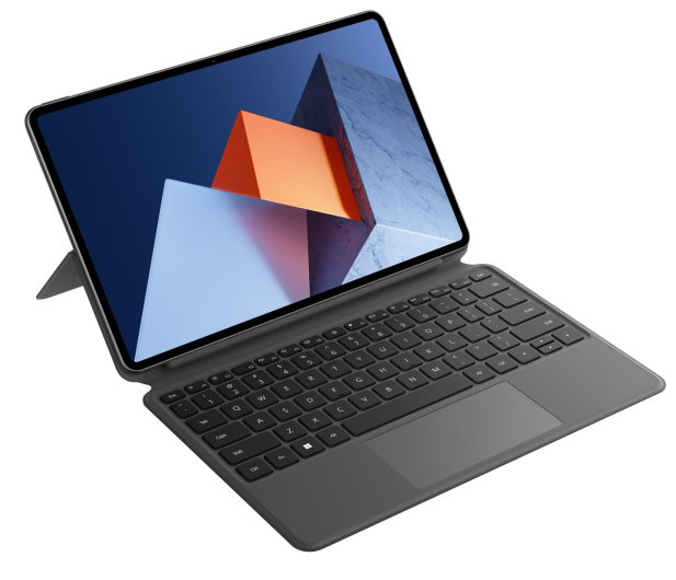 Huawei MateBook E i5-1130G7/16GB/512/Win11 szary - 735136 - zdjęcie 5